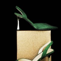 beautiful green woman shoes with brilliant isolated background,united kingdom,uk - fashion stock pictures, royalty-free photos & images