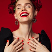 beautiful young woman - fashion stock pictures, royalty-free photos & images