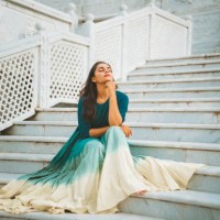 beautiful young woman in the city,india - fashion stock pictures, royalty-free photos & images