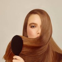 beauty - hairstyle stock pictures, royalty-free photos & images