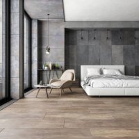 bedroom in new luxury home - home decoration stock pictures, royalty-free photos & images