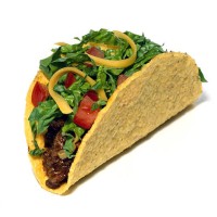 beef taco - food stock pictures, royalty-free photos & images