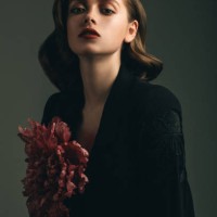 belle femme - fashion photos et images de collection