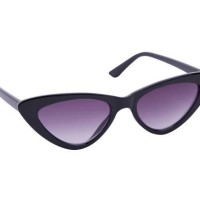 black sunglasses isolated on a white background - fashion stock pictures, royalty-free photos & images