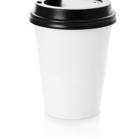 blank coffee/tea cup - junk food stock pictures, royalty-free photos & images