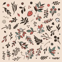 blatt peeping nahtlose muster illustration - garden decoration stock-grafiken, -clipart, -cartoons und -symbole