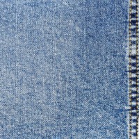 blue denim fabric background - fashion stock pictures, royalty-free photos & images