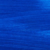 blue hand painted textured wallpaper - garden decoration stock pictures, royalty-free photos & images