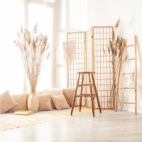 boho interior design - home decoration stock pictures, royalty-free photos & images