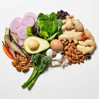 brain food resembling a brain.\ - food stock pictures, royalty-free photos & images