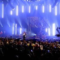 Brandi Carlile, Kelsea Ballerini, Ashley McBryde, Martina McBride, Wynonna Judd, Phillip Sweet, Kimberly Schlapman, Karen Fairchild and Jimi...