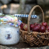 breakfast alfresco - garden decoration stock pictures, royalty-free photos & images