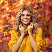 bright colors of autumn - fashion stock pictures, royalty-free photos & images
