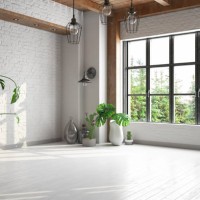 bright room full of green plants and window view - home decoration stock pictures, royalty-free photos & images