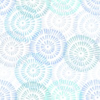 bright tie-dye shibori sunburst circles white background vector seamless pattern. design element for spring-summer textiles, wrapping papers and decoration. - fashion stock illustrations