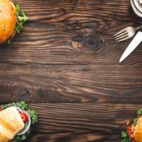 burgers and sandwich with light beer - food stock pictures, royalty-free photos & images