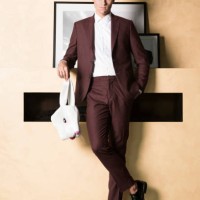 businessman as bunny - fashion stock pictures, royalty-free photos & images