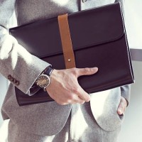 businessman holding briefcase, close up - fashion stock pictures, royalty-free photos & images