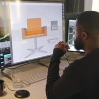 cad furniture - fashion stock pictures, royalty-free photos & images