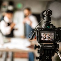 camera on, sound on - fashion stock pictures, royalty-free photos & images