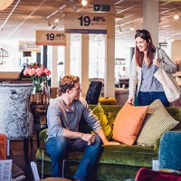 can we buy this sofa? - home decoration stock pictures, royalty-free photos & images