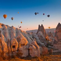 cappadocia, turkey - travel stock pictures, royalty-free photos & images