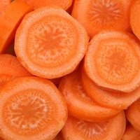 carrot slices - food stock pictures, royalty-free photos & images