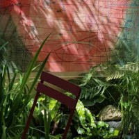 casa esterno - garden decoration stock-fotos und bilder