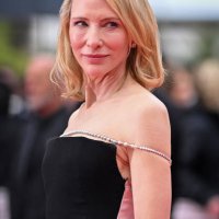 Cate Blanchett attends the 