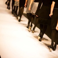 catwalk - fashion stock pictures, royalty-free photos & images