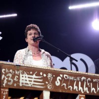 Charlie Puth performs onstage at iHeartRadio Y100’s Jingle Ball 2022 Presented by Capital One on December 18, 2022 in Miami, Florida.