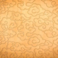 chinese auspicious clouds pattern - fashion stock pictures, royalty-free photos & images