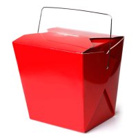 chinese take-out food box - junk food stock pictures, royalty-free photos & images