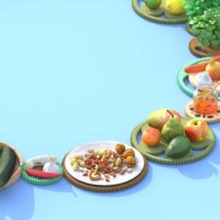choix de superaliments - food photos et images de collection