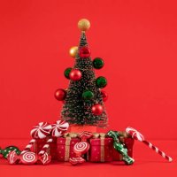 christmas - home decoration stock pictures, royalty-free photos & images