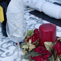 christmas decorations - garden decoration stock pictures, royalty-free photos & images