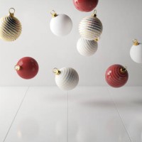 christmas is around the corner - home decoration stock pictures, royalty-free photos & images