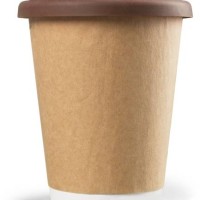 close-up of disposable coffee cup against white background,pakistan - junk food stock pictures, royalty-free photos & images