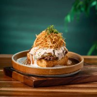 close-up of food in plate on table,united arab emirates - food stock pictures, royalty-free photos & images