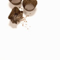 close up of empty candy wrappers - junk food stock pictures, royalty-free photos & images