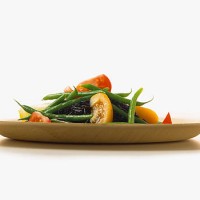 close up of healthy rice salad - food stock pictures, royalty-free photos & images