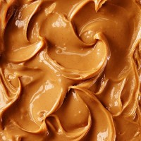 close up of peanut butter spread - food stock pictures, royalty-free photos & images