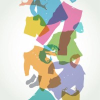 clothes - fashion stock illustrations