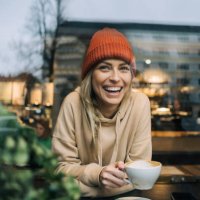 coffee break - coffee stockfoto's en -beelden
