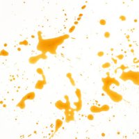coffee cup stains from spilled coffee on white color background. - food stock pictures, royalty-free photos & images