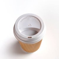 coffee cup with copy space - junk food stock pictures, royalty-free photos & images