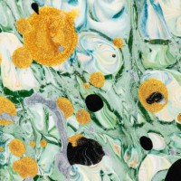 colorful liquid marble background abstract flowing texture experimental art,romania - garden decoration stock pictures, royalty-free photos & images