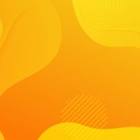colorful orange and yellow gradient waves background. modern futuristic gradient orange abstrac fluid shape background. summer orange gradient waves wallpaper. - food stock illustrations