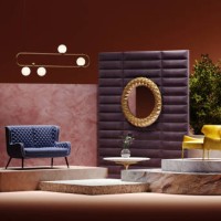 concept furniture setup - home decoration stock pictures, royalty-free photos & images
