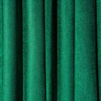 concept of trendy background for christmas and new year holiday with green velvet curtains. - home decoration stock pictures, royalty-free photos & images